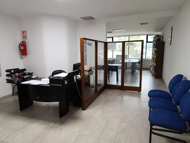 Oficina de 149 m², 2 Parqueaderos, Kennedy Norte, Guayaquil, Guayas — imagen 4