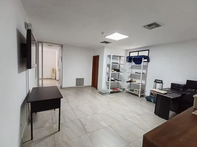Oficina de 149 m², 2 Parqueaderos, Kennedy Norte, Guayaquil, Guayas — imagen 3