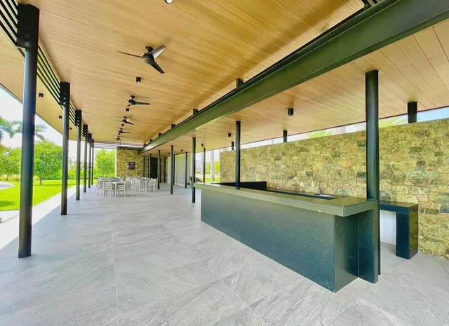Punta Barranca - Terreno Esquinero en Venta - Buen Precio!, Guayas — imagen 4