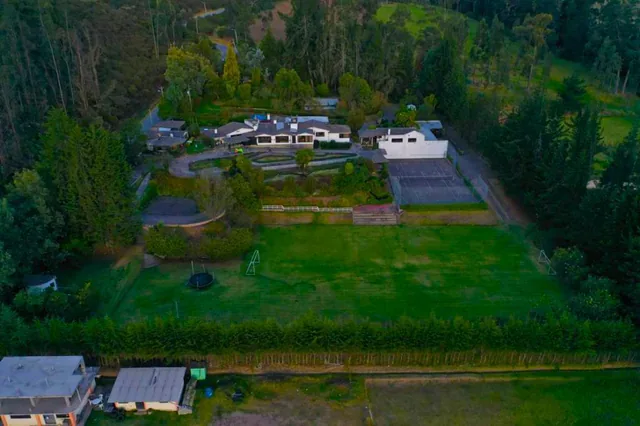 Terreno Para Proyecto de Venta en Pifo! — imagen 4