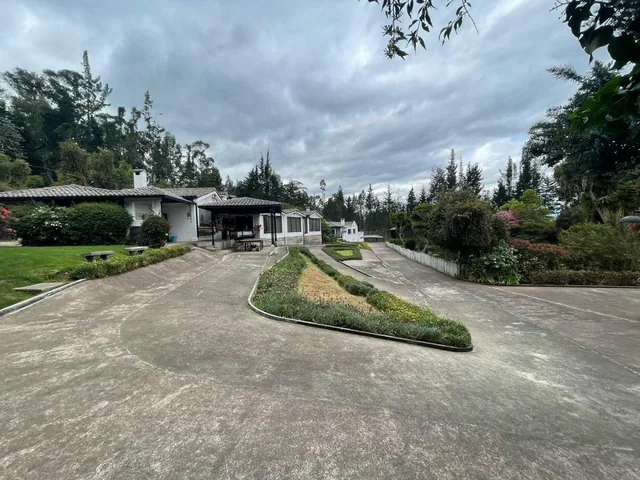 Terreno Para Proyecto de Venta en Pifo! — imagen 3
