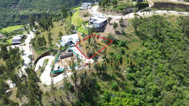 Vendo Terreno Dentro de Urb. Pillagua en Cumbaya, Quito - Ecuador — imagen 5
