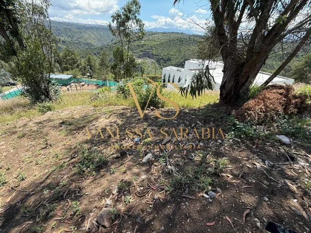 Vendo Terreno Dentro de Urb. Pillagua en Cumbaya, Quito - Ecuador — imagen 3