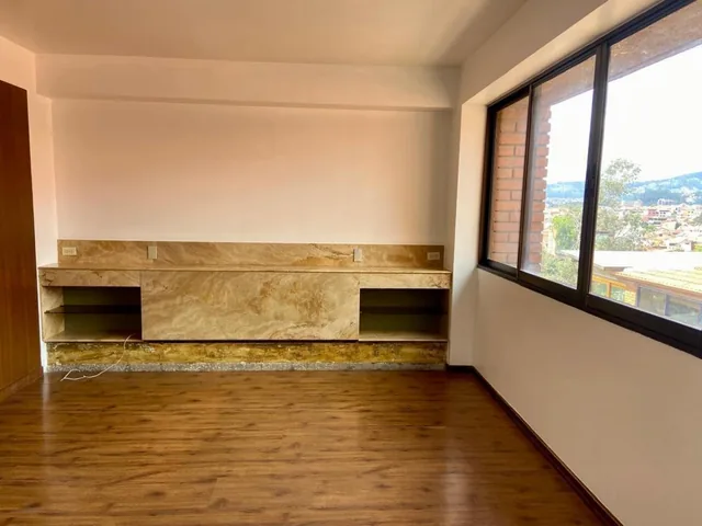 Penhouse Duplex, con Terraza. Ordonez Lasso, Azuay — imagen 3