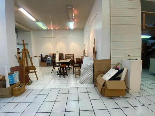 Se Venden Dos Locales Comerciales Conectados en El Ccnu – La Carolina — imagen 4