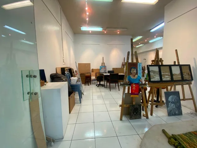 Se Venden Dos Locales Comerciales Conectados en El Ccnu – La Carolina — imagen 2