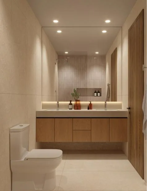 Mocolí y Samborondon Departamentos por Estrenar y en Proyecto. Guayas — imagen 4