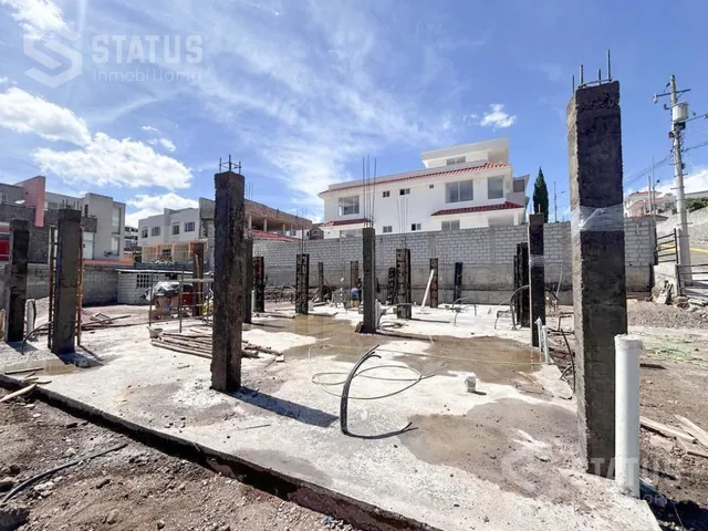 Venta de Casa Una Sola Planta Sector Sangolquí - Cerca Redondel El Colibrí — imagen 5