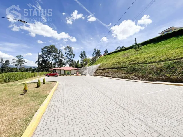 Venta de Casa Una Sola Planta Sector Sangolquí - Cerca Redondel El Colibrí — imagen 4