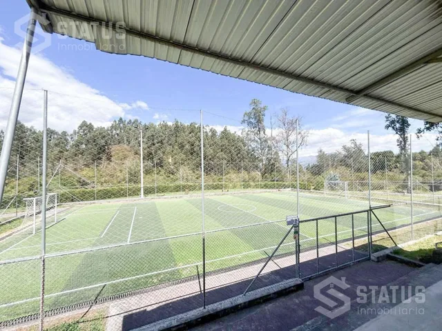 Venta de Casa Una Sola Planta Sector Sangolquí - Cerca Redondel El Colibrí — imagen 3