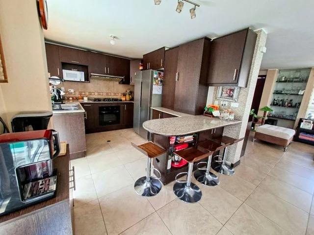 Lumbisí Oportuidad Casa en Venta en Conjunto Guardias 24/7 Sector San Patricio — imagen 3