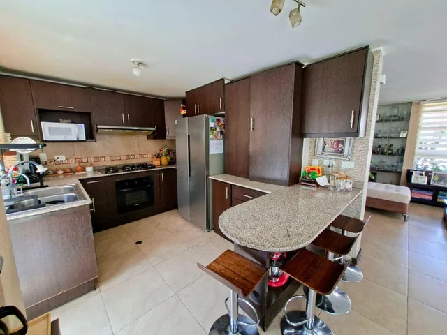 Lumbisí Oportuidad Casa en Venta en Conjunto Guardias 24/7 Sector San Patricio — imagen 2