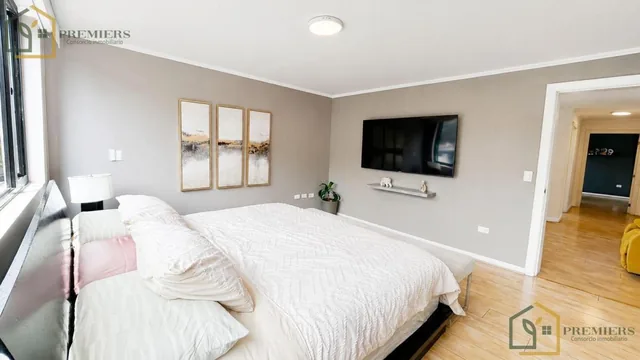 Venta Departamento Sector Quito Tenis — imagen 3