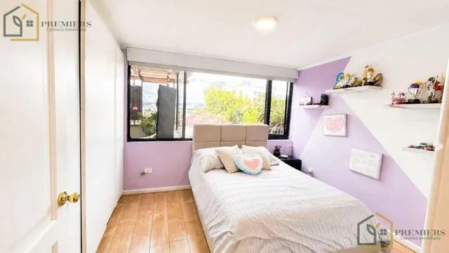 Venta Departamento Sector Quito Tenis — imagen 2