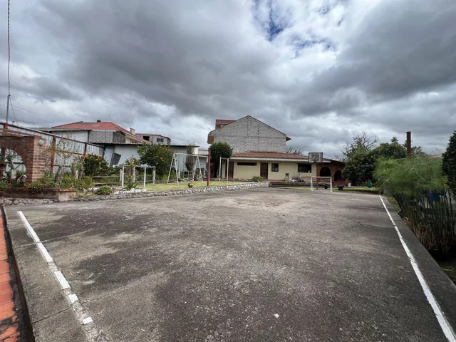 Propiedad Comercial en Venta en Ricaurte, Cuenca, Azuay — imagen 5
