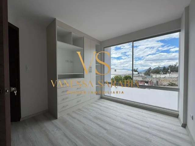 Vendo Casa por Estrenar de Oportunidad Calderon Sector Bonanza, Norte de Quito - Ecuador — imagen 4