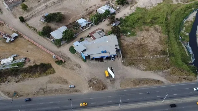 Terreno con Negocio Rentabilidad de Venta Manta, Manabí — imagen 5