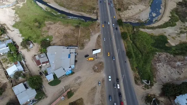 Terreno con Negocio Rentabilidad de Venta Manta, Manabí — imagen 4