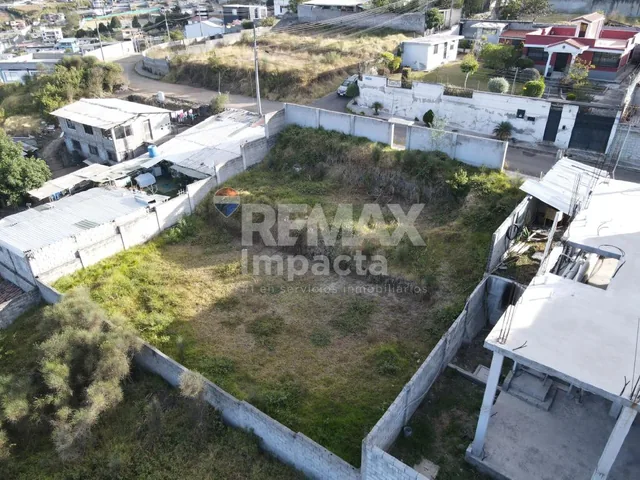 En Venta Terreno 625 m², Conocoto — imagen 2