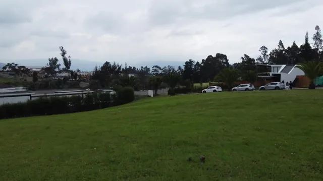Terreno en Pumbo - Cercania Al Nuevo Colegio Americano — imagen 5