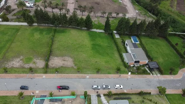 Terreno en Pumbo - Cercania Al Nuevo Colegio Americano — imagen 4