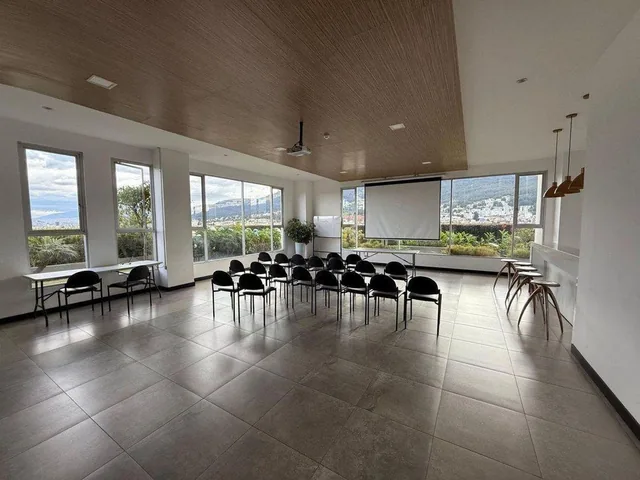 Oficina en Venta – Sector Iñaquito - Carolina — imagen 4