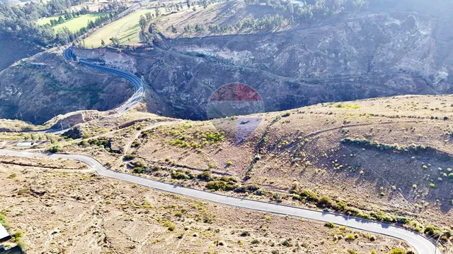 Terreno Industrial I3 de Alto Impacto en Venta - 17,6 Has Panamericana Norte - Sector Otoncito — imagen 4