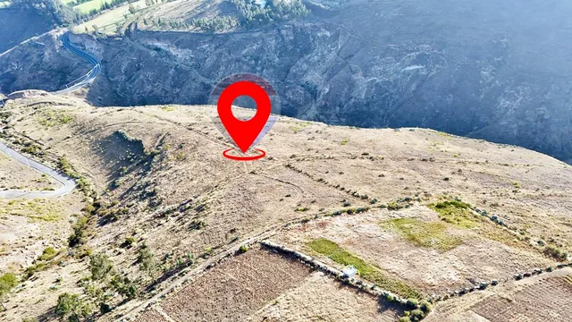 Terreno Industrial I3 de Alto Impacto en Venta - 17,6 Has Panamericana Norte - Sector Otoncito — imagen 2