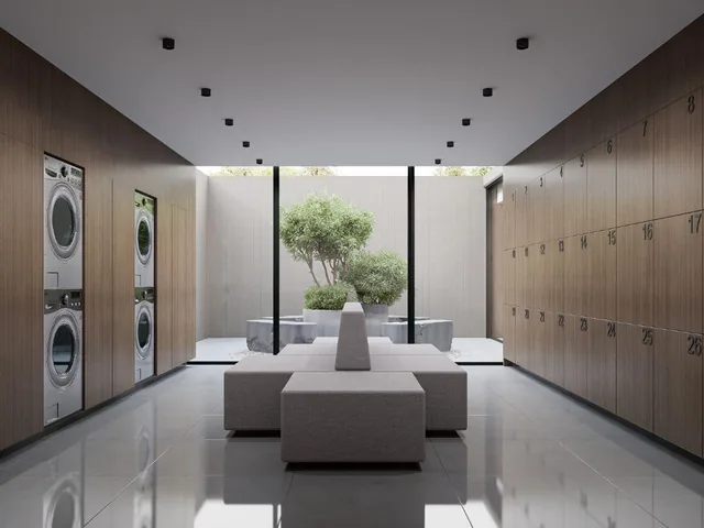 Local Comercial en Proyecto Nuna, Azuay — imagen 3