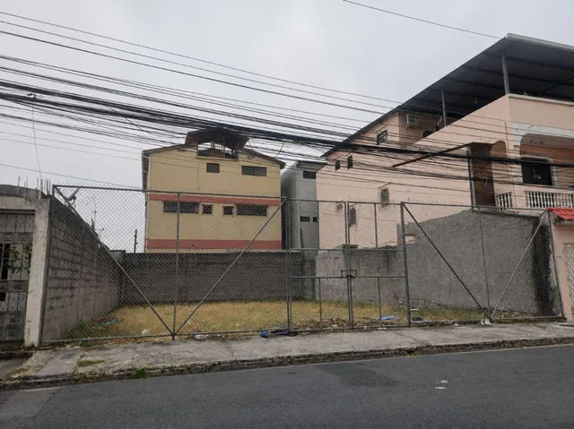 Se Alquila Terreno de 252 m² a 3 Cuadras de Interlab Matriz, Guayas — imagen 2