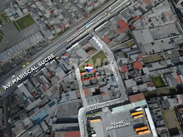 En Venta Terreno 237 m², en Chillogallo — imagen 5
