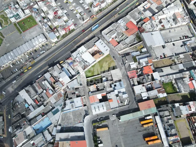 En Venta Terreno 237 m², en Chillogallo — imagen 4