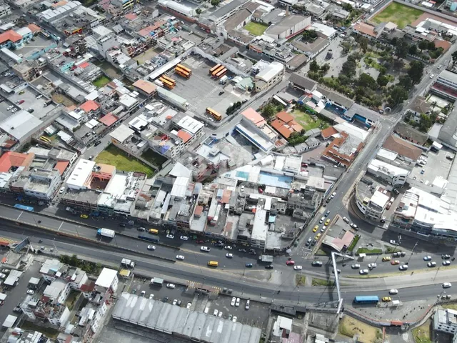 En Venta Terreno 237 m², en Chillogallo — imagen 2