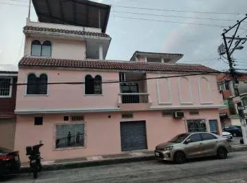 Propiedad en Venta en Cdla. Luis Vernaza Norte, Cerca del "Mall del Sol" Ideal Para Empresas, Guayas — imagen 4