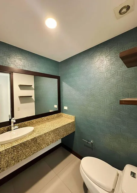 Se Vende Duplex de 167 m² - Cumbaya Cerca de Auquichico — imagen 3
