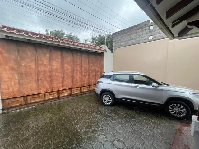 Casa de Lujo en Venta en Cotacachi - Imababura, Imbabura — imagen 5