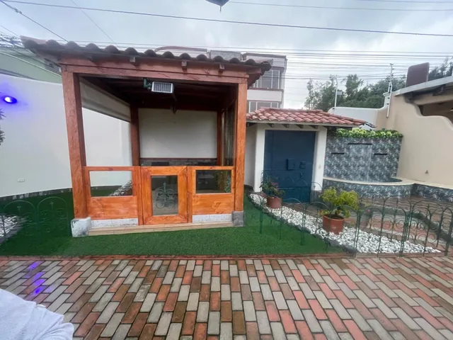 Casa de Lujo en Venta en Cotacachi - Imababura, Imbabura — imagen 4