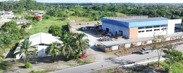 Terreno en Venta Lago Agrio - Nueva Loja Av Ecuador 45 Barrio Nueva Esperanza — imagen 4