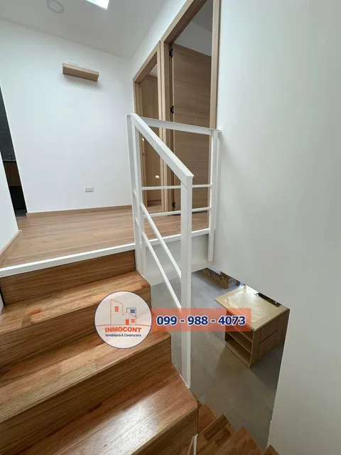 ¡Oportunidad Única de Obtener Su Vivienda Propia en Racar con Crédito Miti Miti!, Azuay — imagen 4