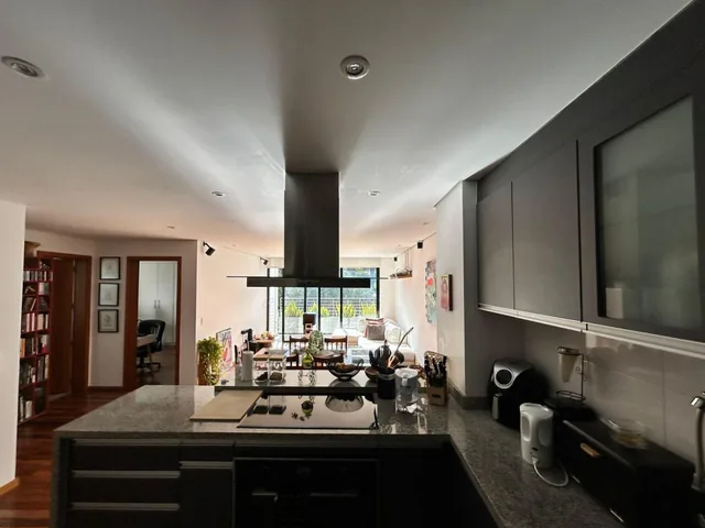 Departamento en Venta, 4 Dorm., Bellavista — imagen 5
