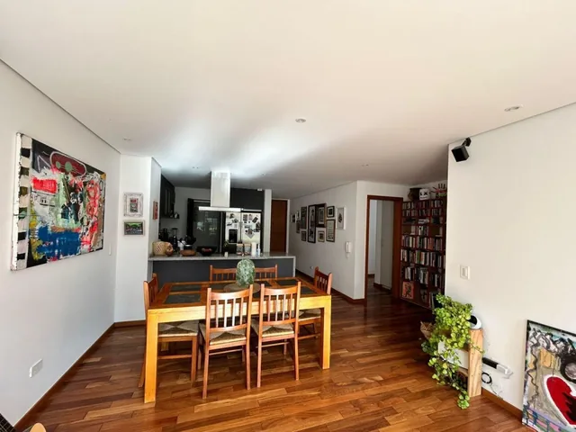 Departamento en Venta, 4 Dorm., Bellavista — imagen 4