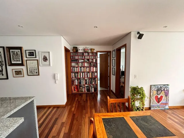 Departamento en Venta, 4 Dorm., Bellavista — imagen 3