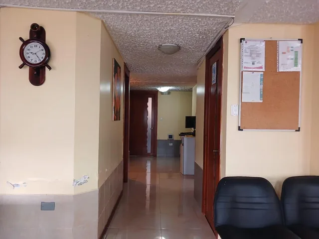 En Venta Casa y Amplio Terreno Sector Fajardo, Valle de Los Chillos — imagen 5