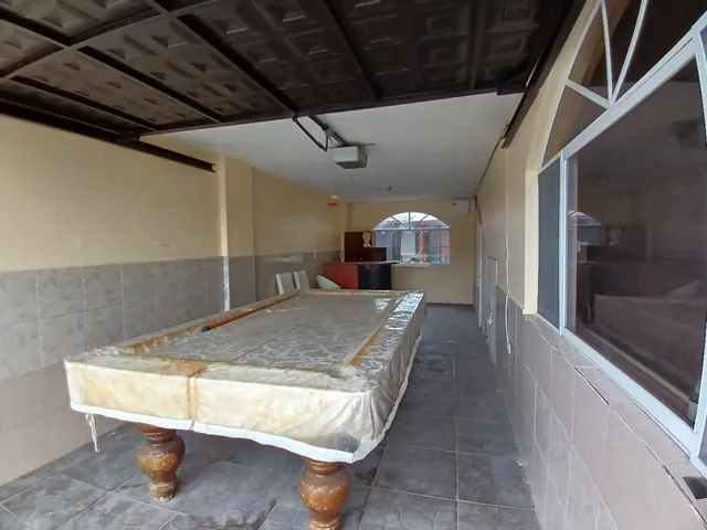 En Venta Casa y Amplio Terreno Sector Fajardo, Valle de Los Chillos — imagen 4