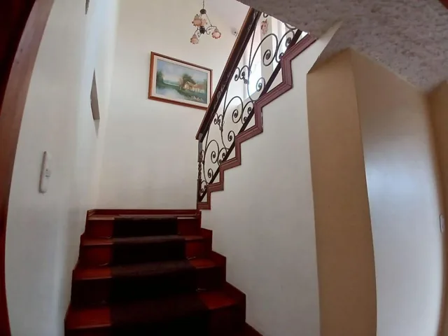 En Venta Casa y Amplio Terreno Sector Fajardo, Valle de Los Chillos — imagen 3
