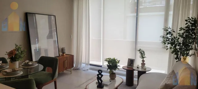 Departamentos de 1 y 2 Dorm. en Venta - Av Coruña y Orellana — imagen 2