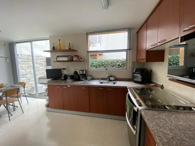 Casa de Venta Balcon del Norte Conjunto Kyrios — imagen 5