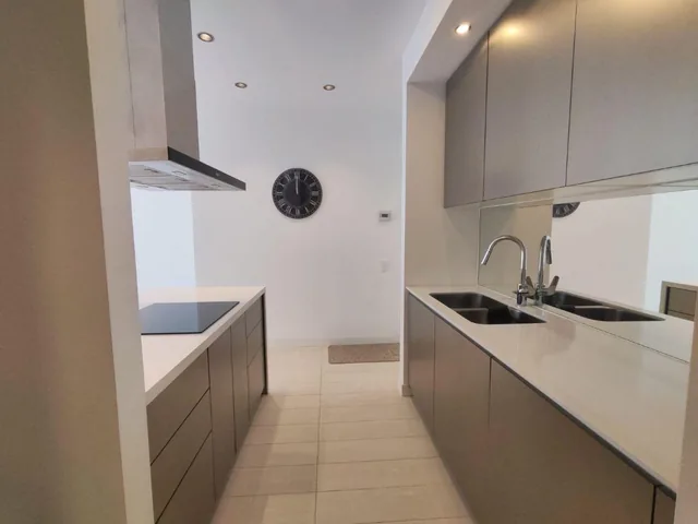 Departamento de Venta de Lujo en La González Suárez — imagen 5