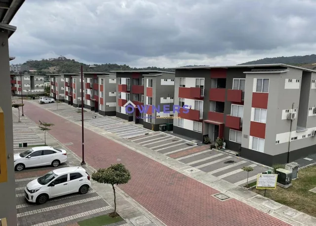 Venta Departamento Pb 3 Dormt Villa del Rey Etapa Moderna (Jlr), Guayas — imagen 5