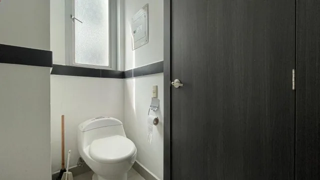 Oficina en Venta Edificio Royal Pacific Mariscal — imagen 4